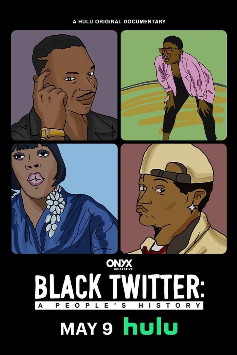Black Twitter: A People’s History Season 1