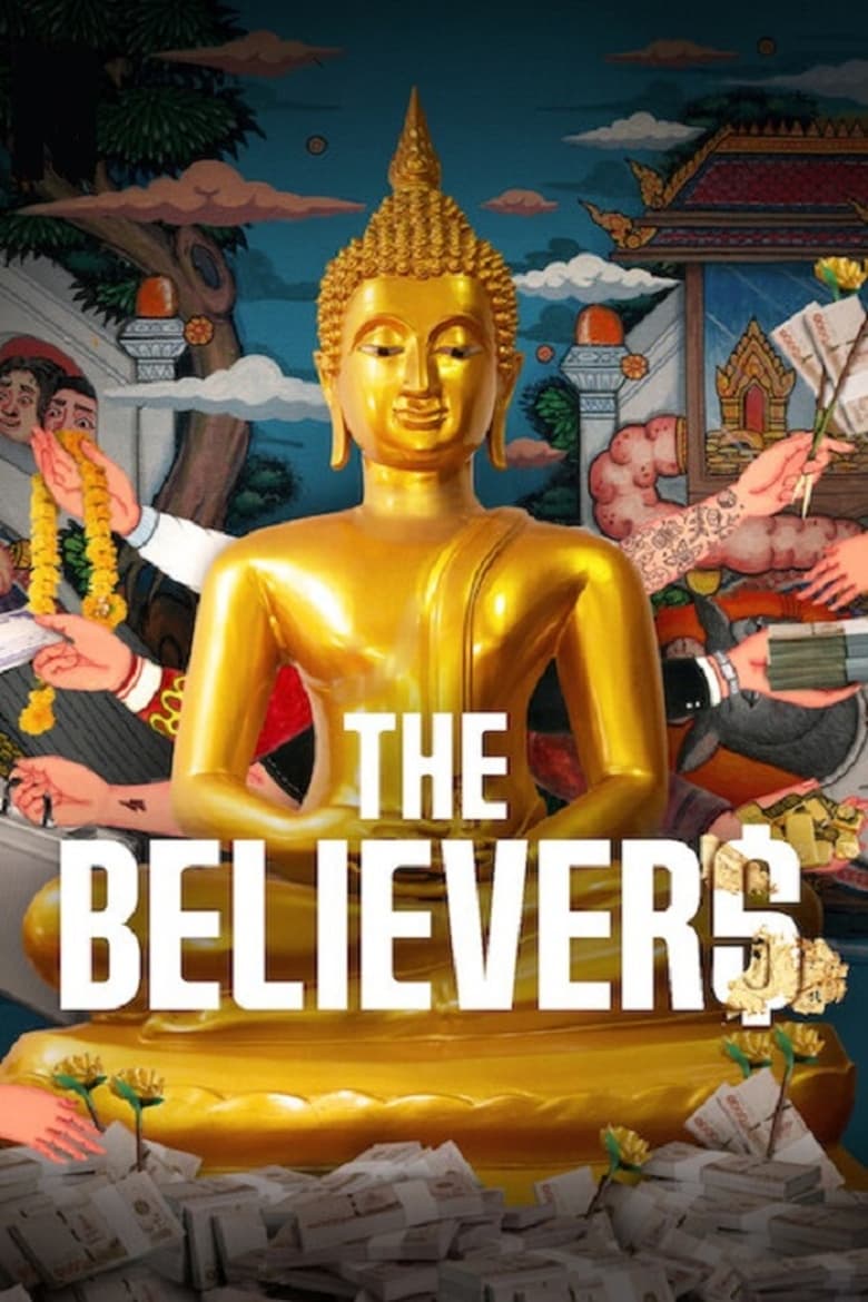 The Believers Season 1