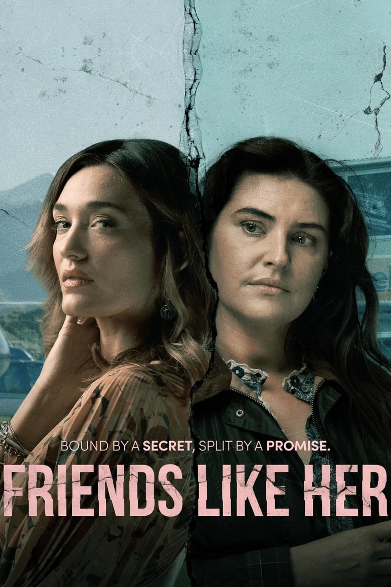 Friends Like Her Season 1