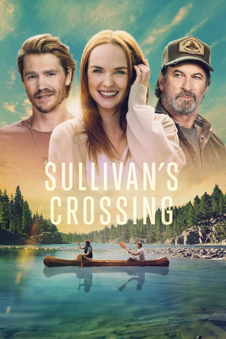 Sullivan’s Crossing Season 2
