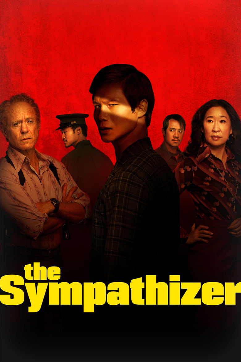 The Sympathizer Season 1